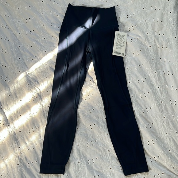 Lululemon Tights - Picture 4 of 7
